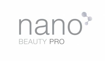 NANO Beauty Pro logo